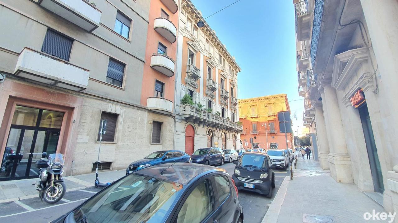 Dimora Beluga - Bari Centro Hotel Buitenkant foto