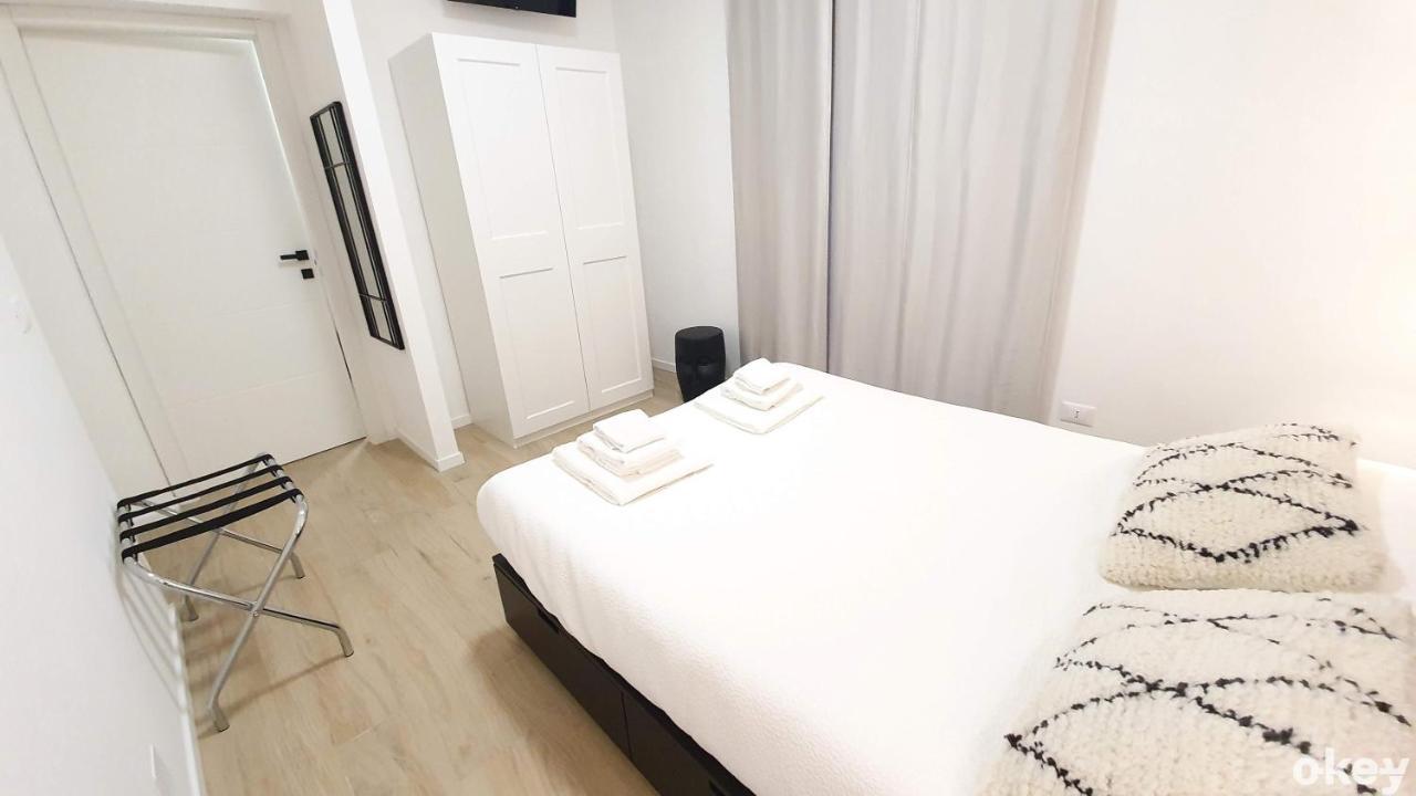 Dimora Beluga - Bari Centro Hotel Buitenkant foto