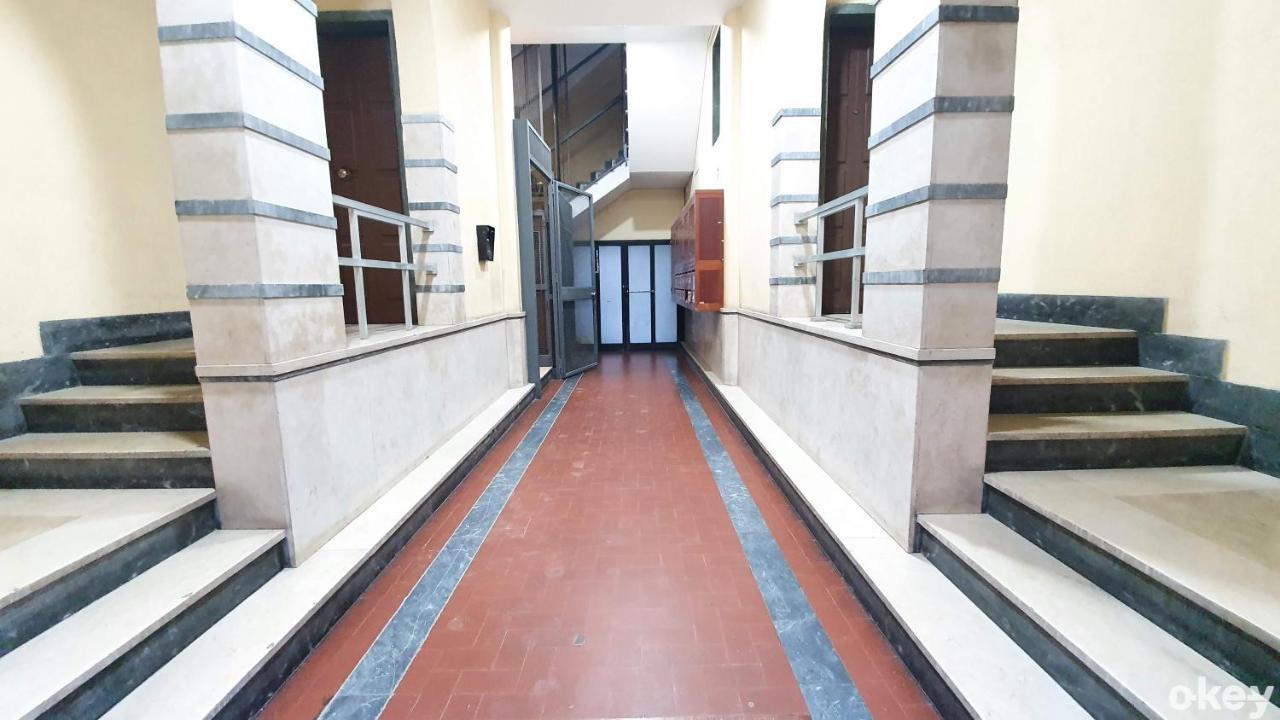 Dimora Beluga - Bari Centro Hotel Buitenkant foto