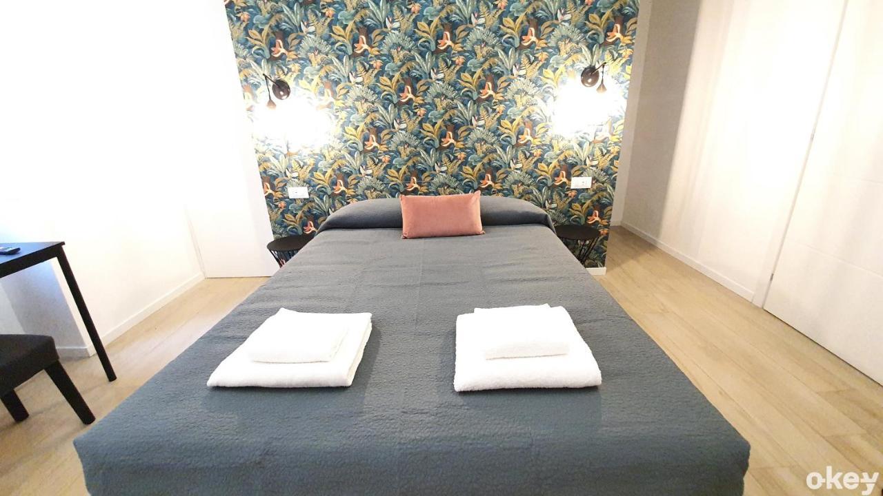 Dimora Beluga - Bari Centro Hotel Buitenkant foto