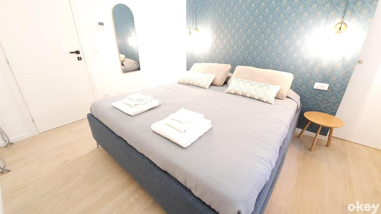 Dimora Beluga - Bari Centro Hotel Buitenkant foto